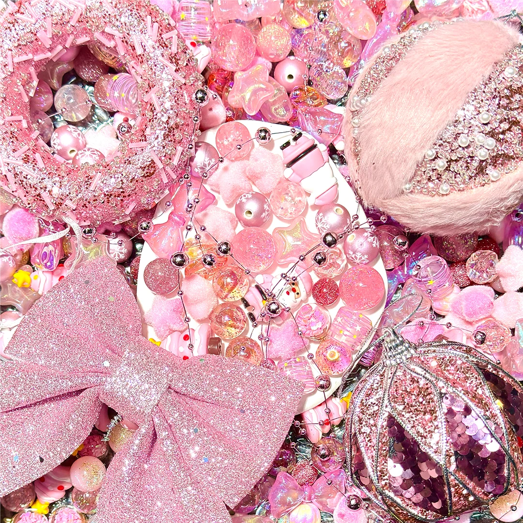 【New Arrival+1 Scoop】【Master】Strawberry Snow for Phone Chain/Car Hanging - Open in live