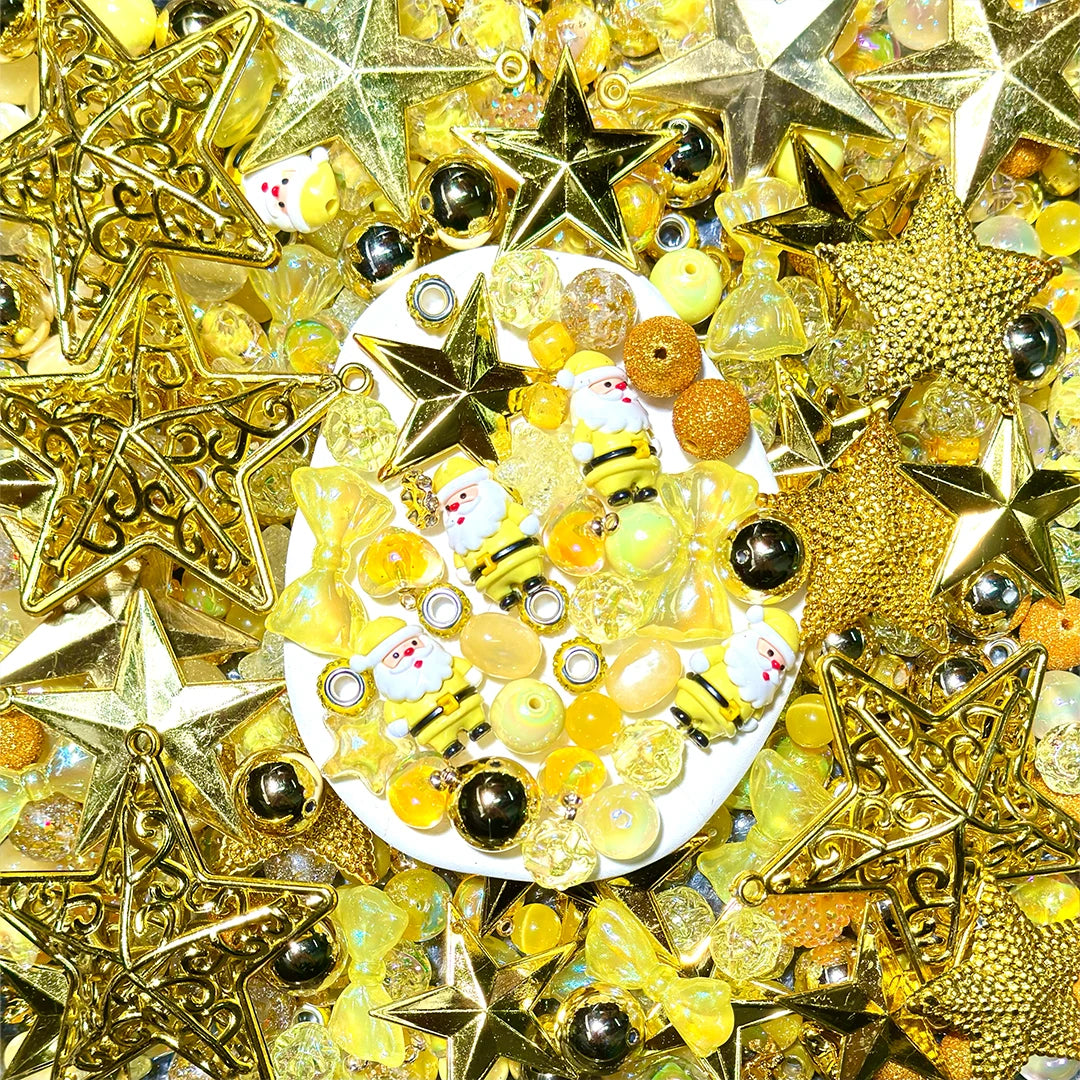 【New Arrival+1 Scoop】 Miracle Gleam for Phone Chain/Car Hanging/Pen- Open in live