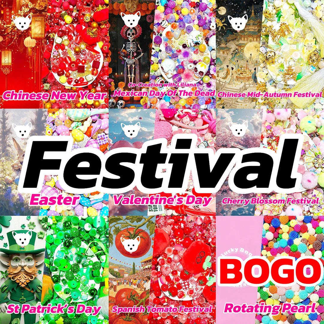 All 9 Festival Gathering Mixes Suit Box Compilations - Open in live