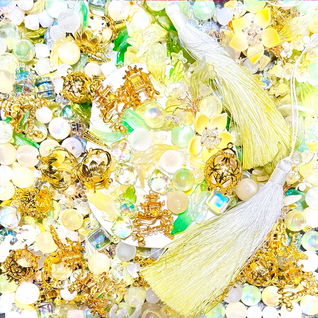 Chinese Mid-Autumn Festival for Car Hanging- Open in live