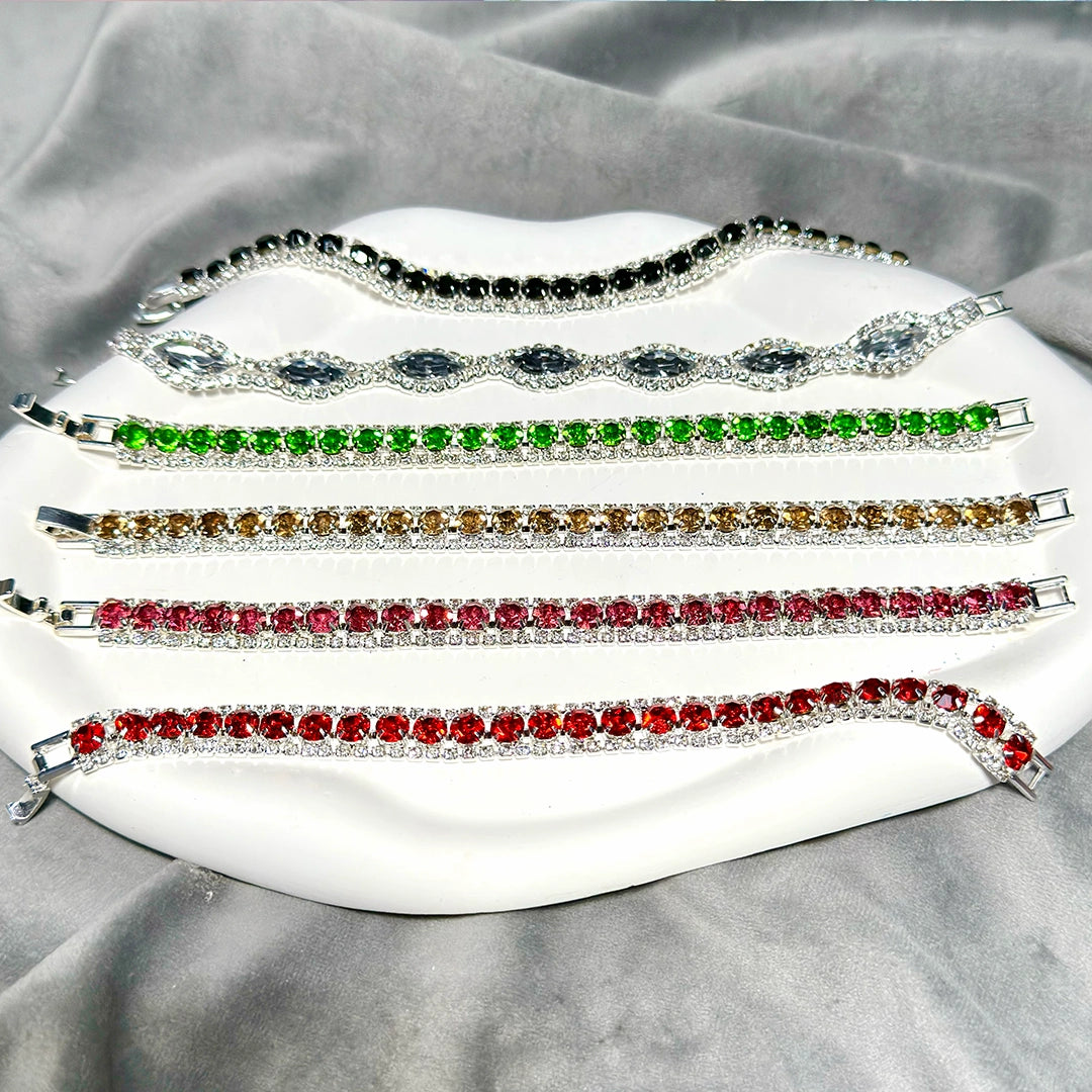 Diamond Bracelet Blind Bag- Open in live