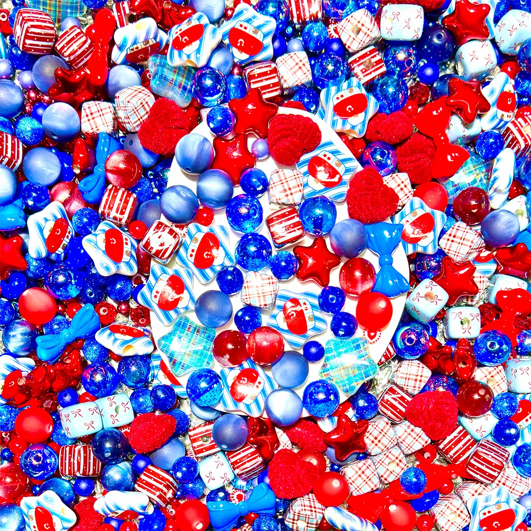 Victoria Bow for Bracelet/Key/Phone Chain/Pen- Open in live