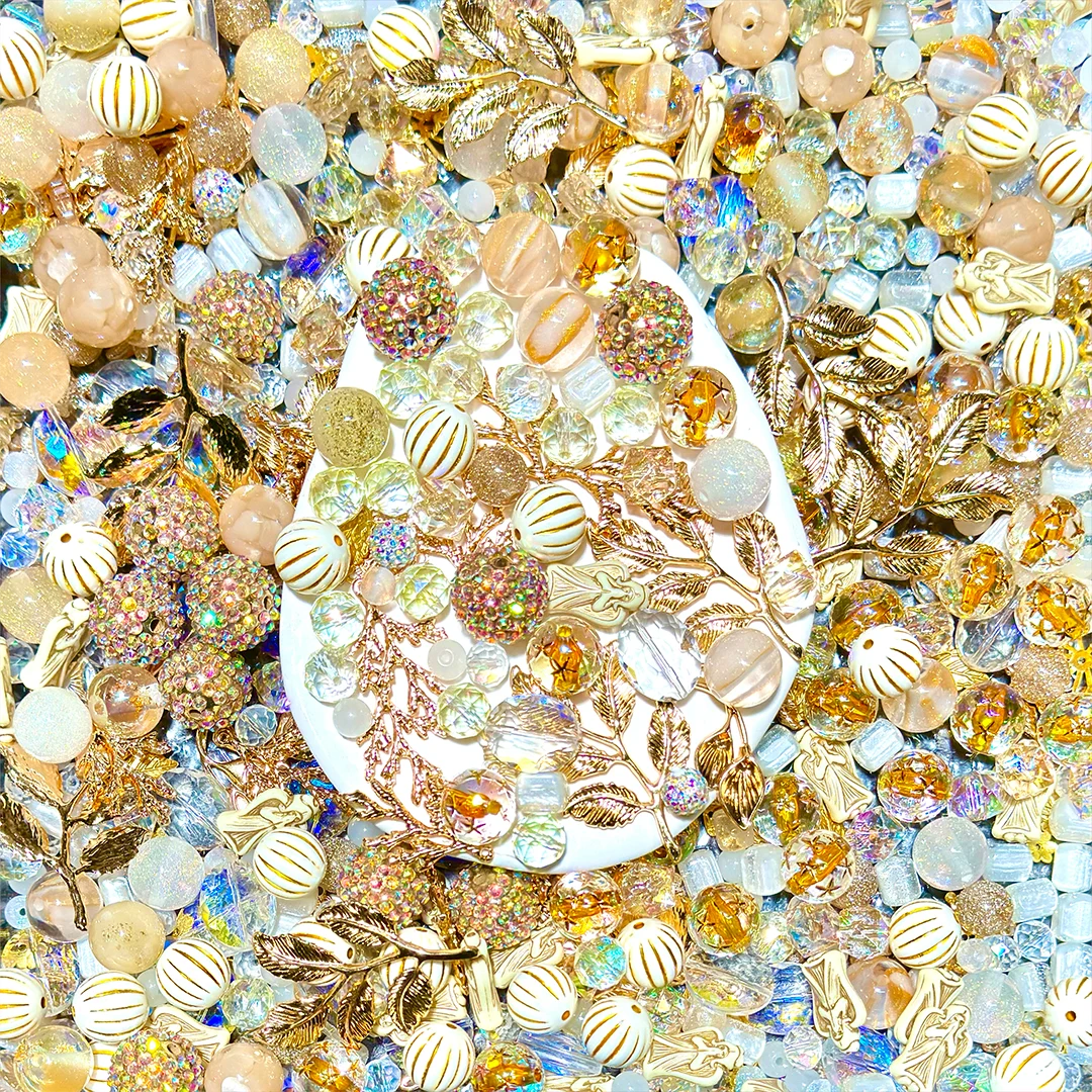 Oracle's Leaf for Bracelet/Key/Phone Chain/Pen- Open in live