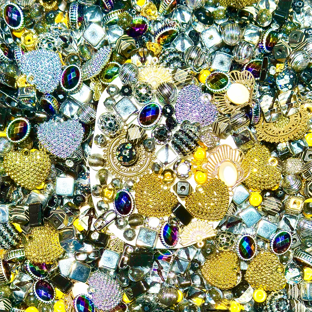 Golden Era for Bracelet/Key/Phone Chain/Pen- Open in live