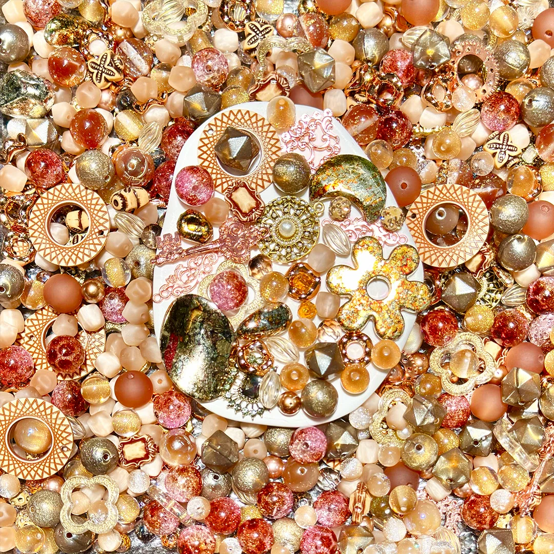 Doom Gleam for Bracelet/Key/Phone Chain/Pen- Open in live