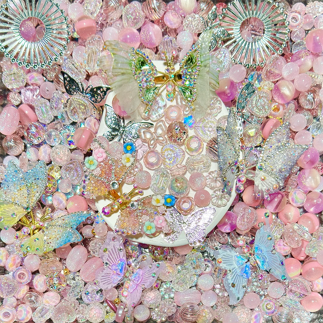 Cyber Drift for Bracelet/Key/Phone Chain/Pen- Open in live