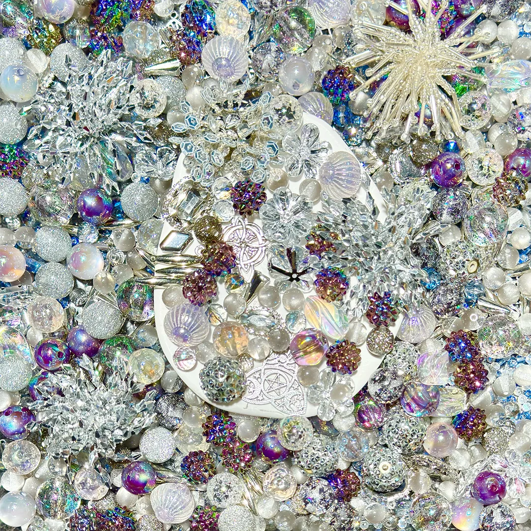 【Master】Astra Nova for Bracelet/Key/Phone Chain/Pen- Open in live