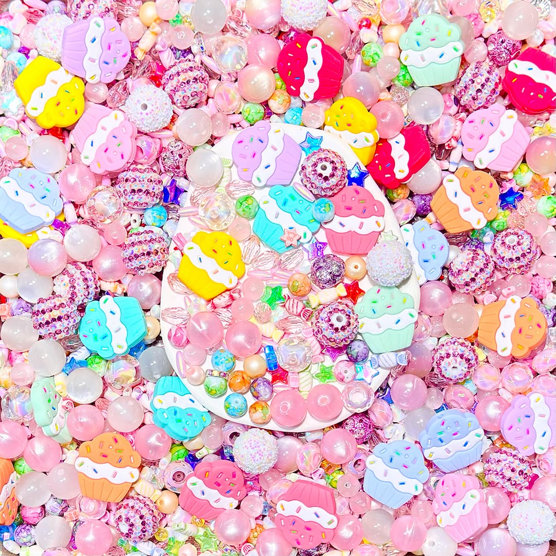 【New Arrival+1 Scoop】【Co-creation with Rose】Rose‘s Birthday Pop for Bracelet/Phone Chain- Open in live