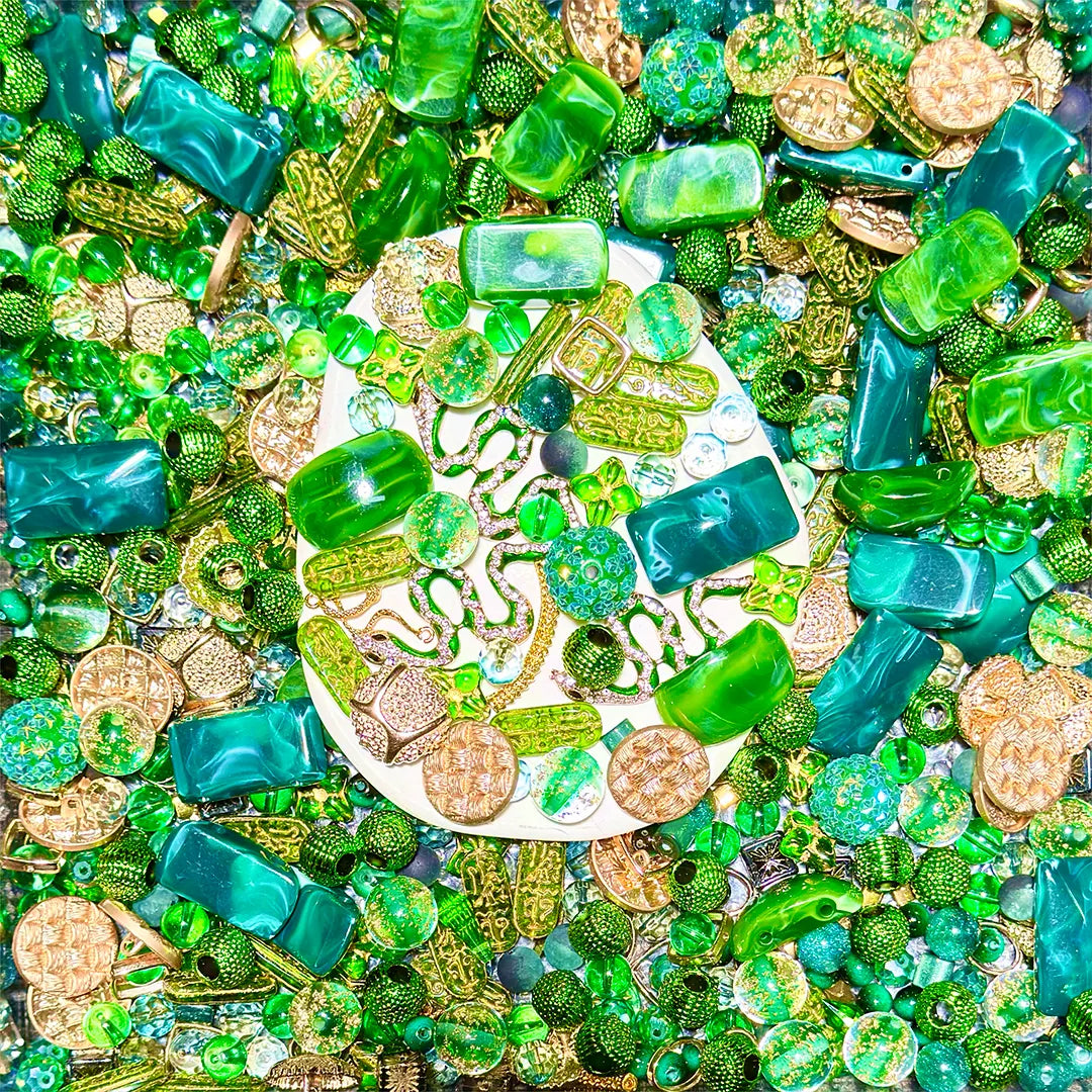 【New Arrival+1 Scoop】Roman Serpent  for Bracelet/Phone Chain- Open in live