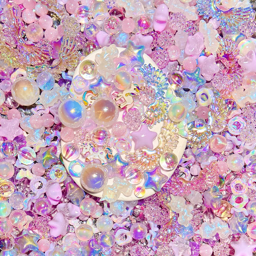 Dream Wandering for Bracelet/Phone Chain- Open in live