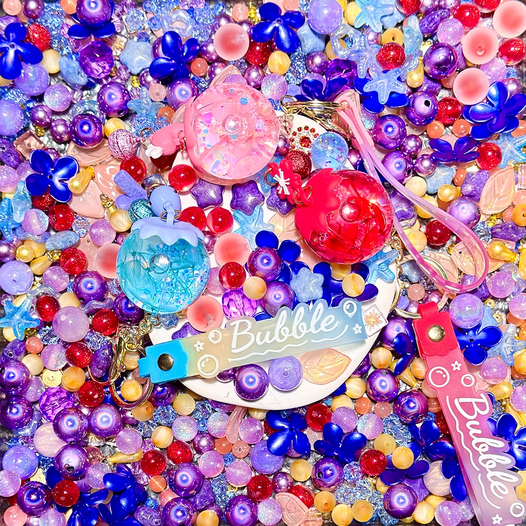 Twilight Moment for Bracelet / Key Chain- Open in live