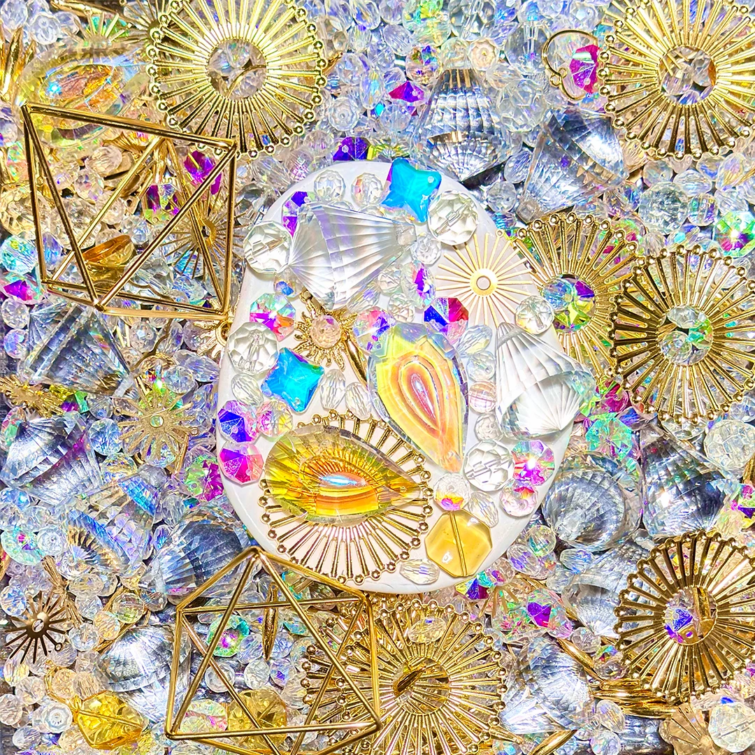 Midday Sunshine for Chain- Open in live