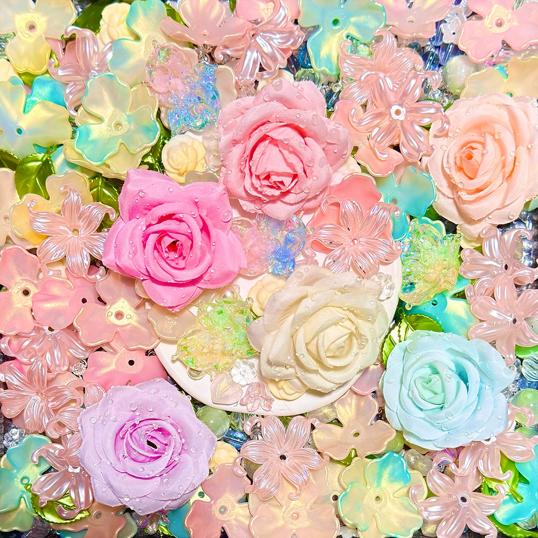 Morning Terrace for Chain/Pen - Open in live