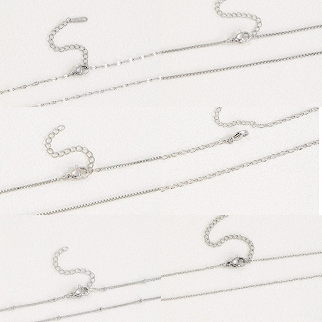 【Offline-Packing】DIY Accessories