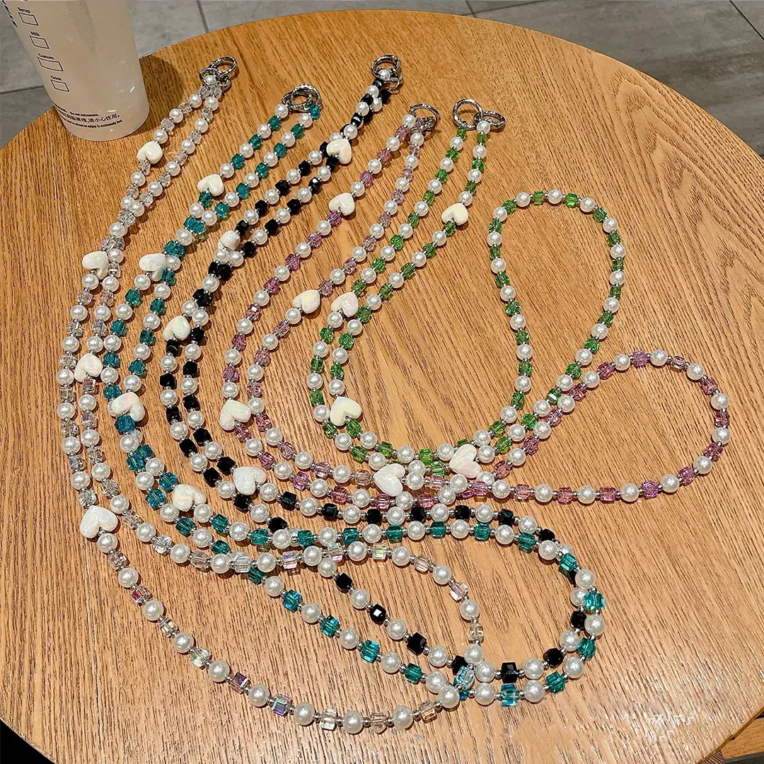 💎Premium Crossbody/Key/Phone Chain Blind Bag- Open in live