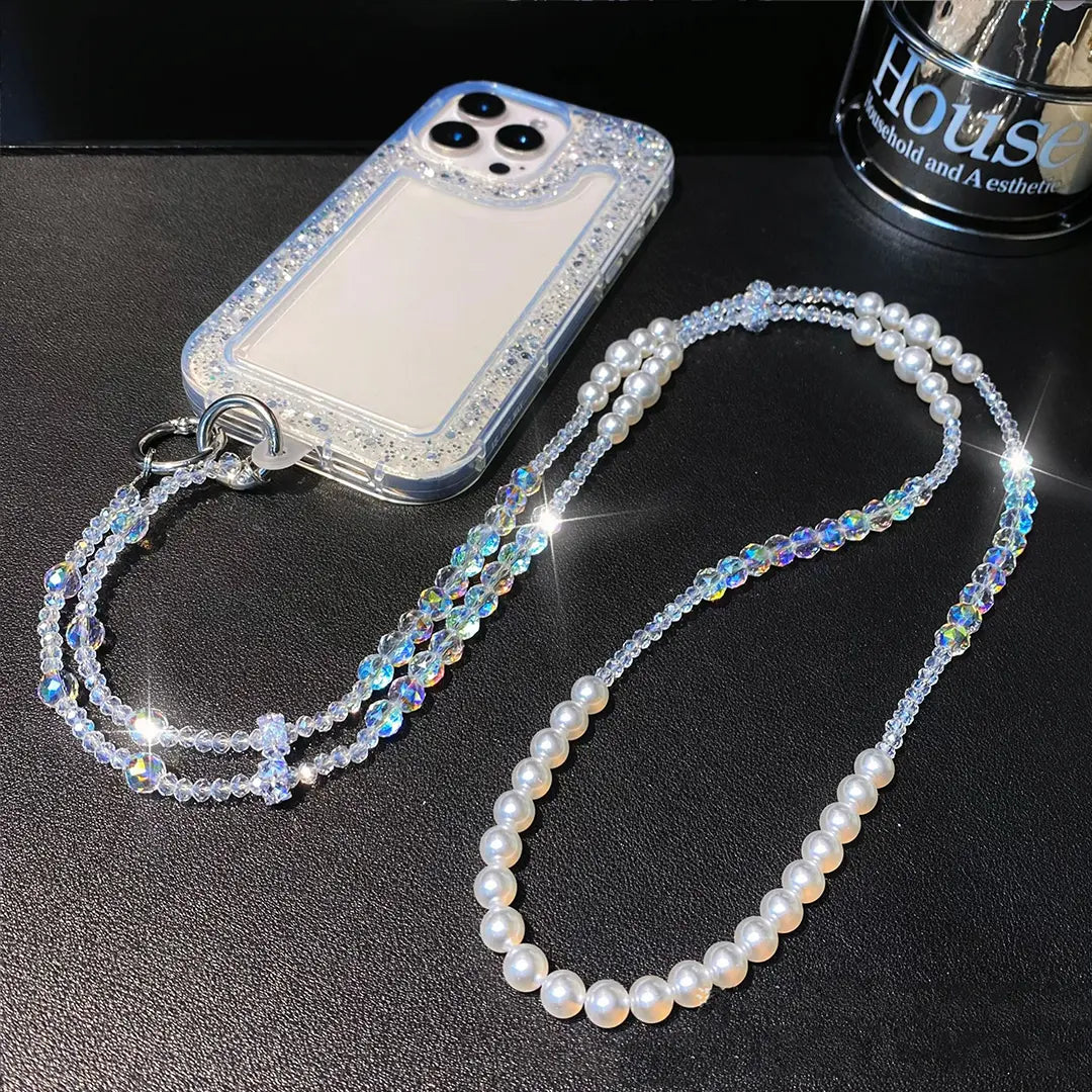 💎Premium Crossbody/Key/Phone Chain Blind Bag- Open in live