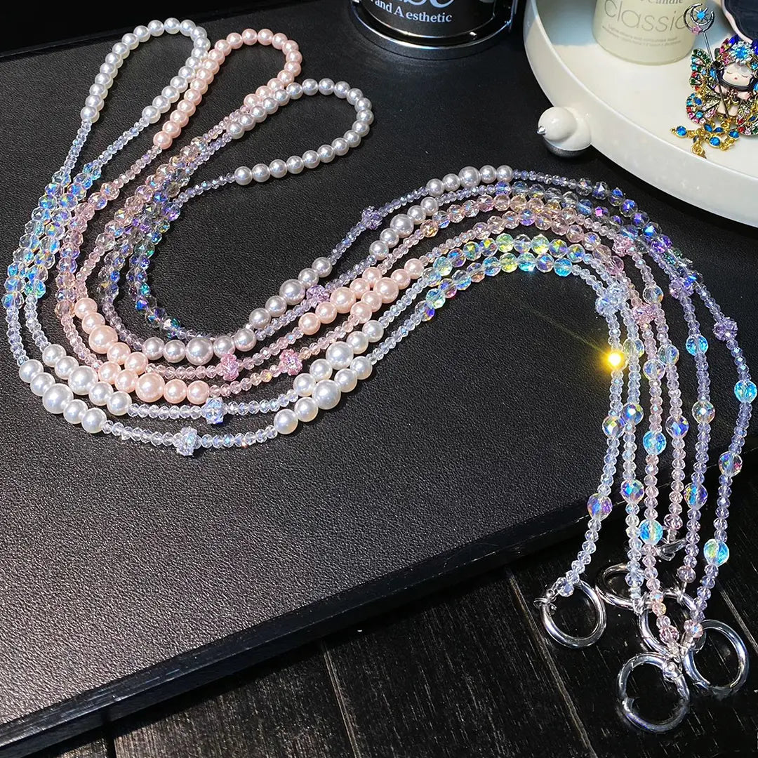 💎Premium Crossbody/Key/Phone Chain Blind Bag- Open in live