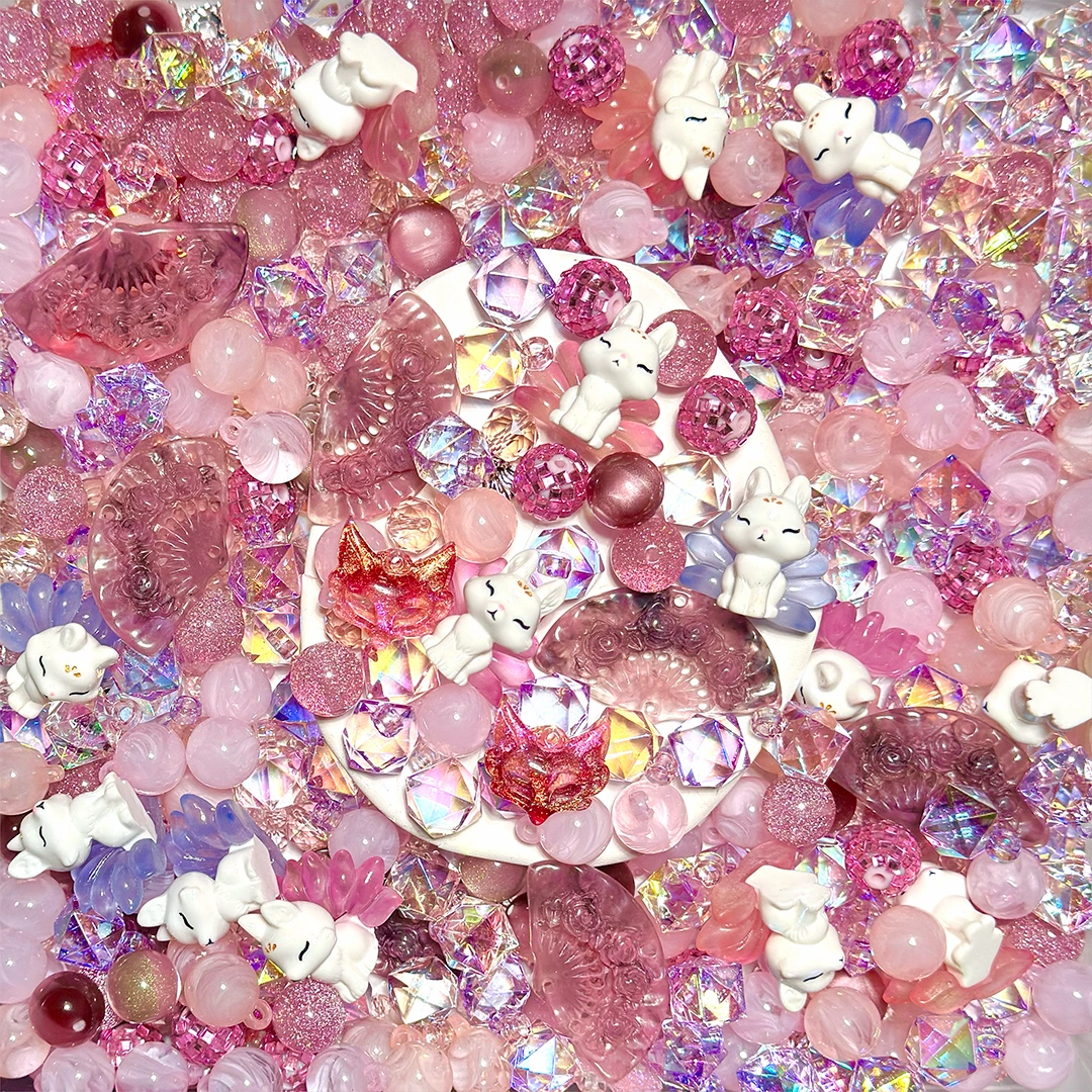 Nine-Tailed Star Fox for Hanging- Open in live