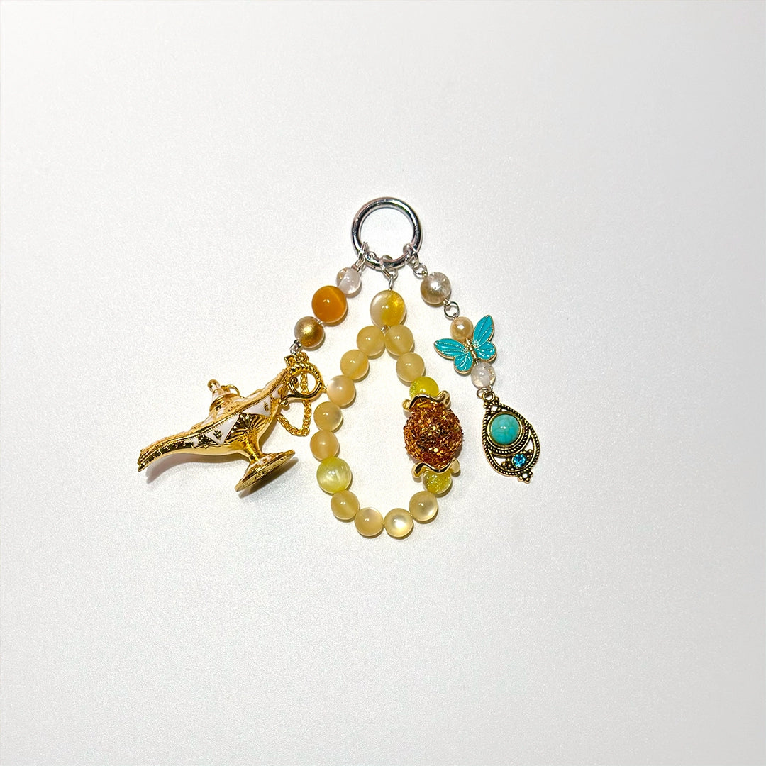 Prayer Lamp for Hanging/Pen - Open in live