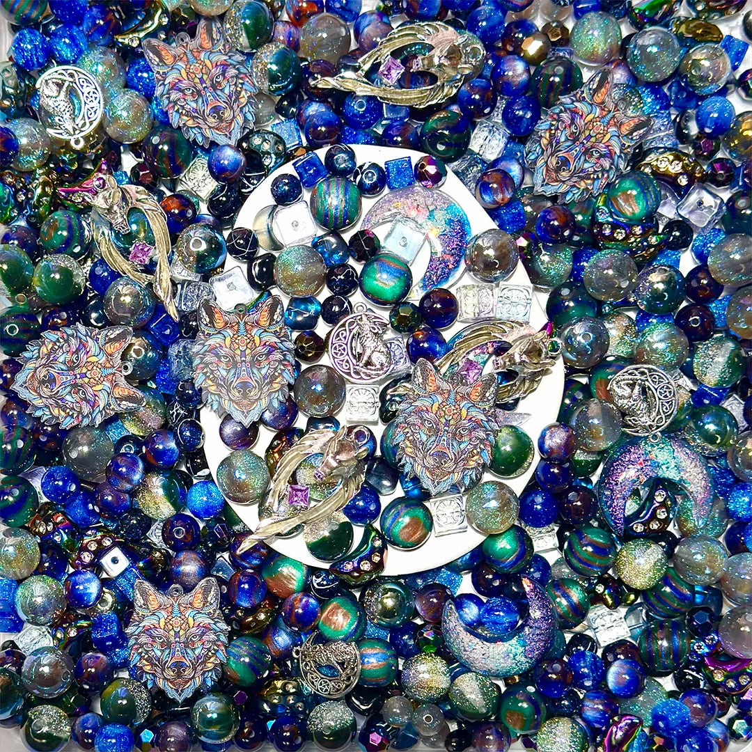 Twilight Glow for Hanging/Pen - Open in live