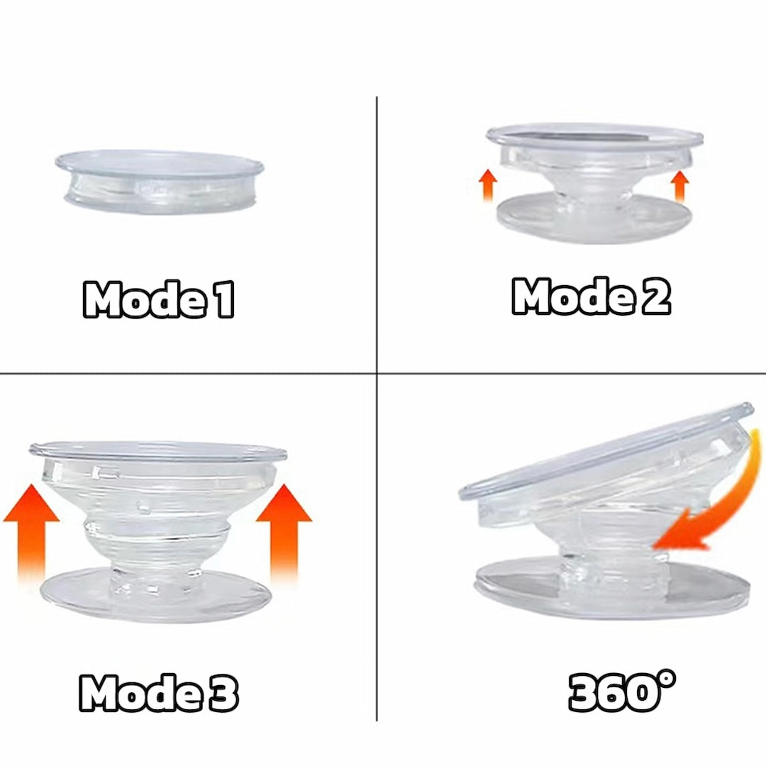 【Offline-Packing】DIY Accessories