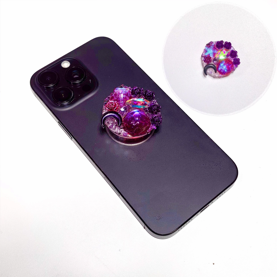 【Offline-Packing】DIY Accessories