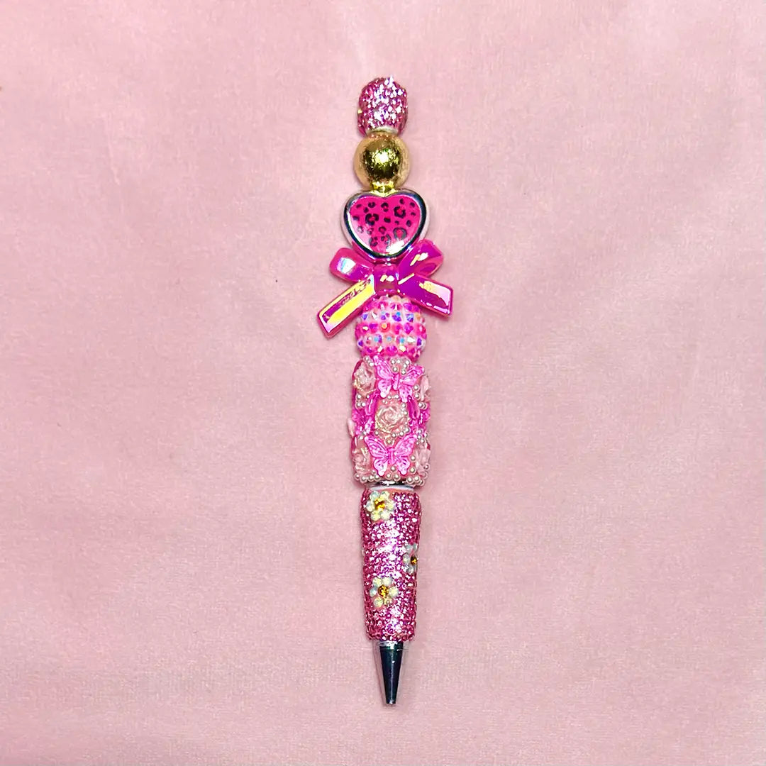 【New Co-creation with Danays: Half BOGO】Pinky Charm for Key/Phone Chain/Bracelet/Hanging - Open in live